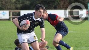 Longford conquer Coolmine to extend their impressive unbeaten run in the Leinster Rugby League

