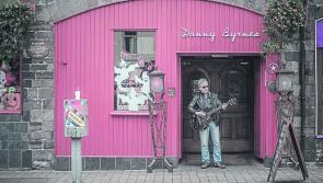 Longford Leader archivist David Clarke keeping 'feet on the ground' with debut single release