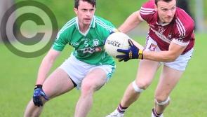 Longford champions Mullinalaghta St Columba’s in Leinster Club action against Carlow's Eire Og on Sunday  
