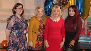 Pictures:  Longford County Childcare Committee  Leaders in Quality Awards at the Rustic Inn, Abbeyshrule
