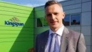 Killoe man seeking election to the Law Society of Ireland Council 