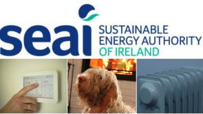 SEAI’s top tips for heating your home this Winter without costing the earth
