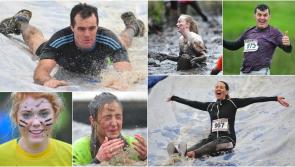 Photo Gallery: One thousand competitors enjoy October Mudfest mayhem and magic in Ballinalee