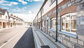 Two men 'glassed' in Longford town after trying to stop gang throwing rocks at window  