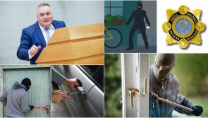 Longford and rural Ireland is getting a raw deal on security