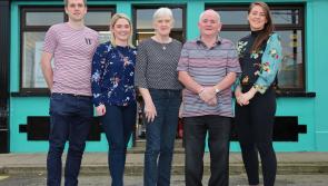 A fond farewell to Quinn's of Edgeworthstown