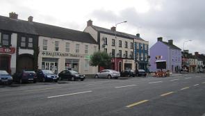 Ballymahon GROW Group promoting benefits of positive mental health