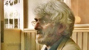 Longford Lives: Bernard Canavan representing the forgotten Irish in London through art