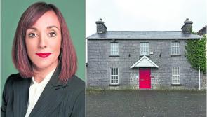 Longford Chamber to sell Market Square headquarters