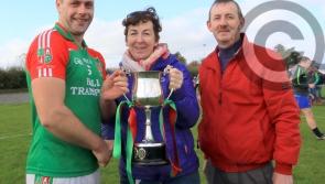 Longford Junior Football Kings Colmcille capture the Gilmore Cup to complete a terrific treble
