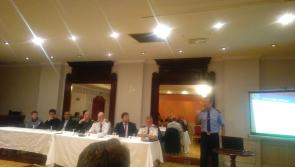 'We must learn from Britain's mistakes', Longford policing meeting on diversity is told