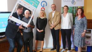 Meet the Space Engagers team during Longford Nua Week