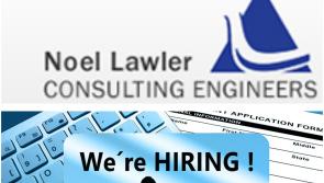 Longford Jobs News: Noel Lawler Consulting Engineers seeking a Building Services Site Project Coordinator