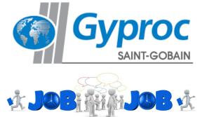 Gyproc Ireland announces the creation of 14 new jobs at its Kingscourt factory