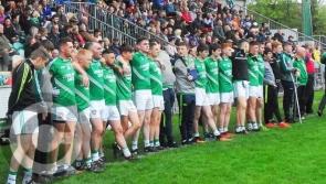 Disappointment for Longford's Padraic Davis and his Mohill charges against Castlebar Mitchels 