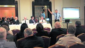 Longford to be mixed race county by 2050