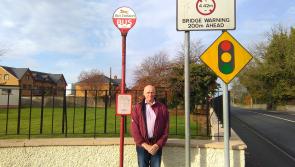 Travel woes forces man to spend second night in Longford 