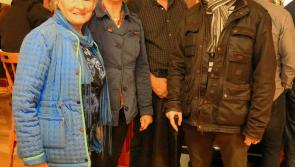 Longford Leader gallery: Fundraiser in Paul Fay’s Bar, Granard in aid of Stephen Garland’s HSST fund  