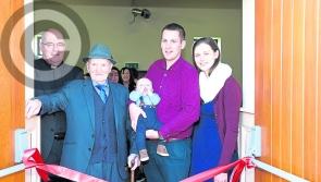  'Little Learners' After School facility opens in Ballinalee