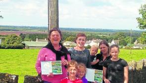 Massive opposition to Coole wind farm 