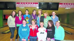 Forging forward in County Longford and Edgeworthstown with Foróige 