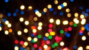 Upgrade in store for Drumlish Christmas lights