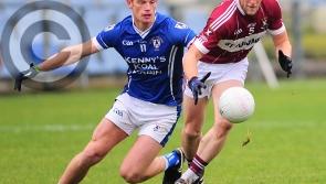 Can Longford champions Mullinalaghta St Columba's conquer St Loman's Mullingar again?

