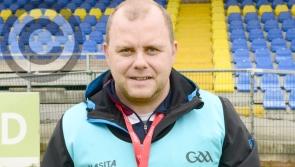 Mullinalaghta manager Mickey Graham hoping for a repeat result for the Longford champions in the rematch against St Loman’s 

