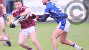 Longford champions Mullinalaghta St Columba’s bid to advance a stage further in the Leinster Club
