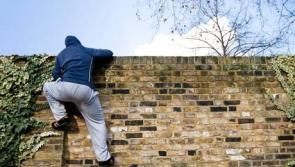 Five men arrested on suspicion of trespassing on Longford County Council grounds