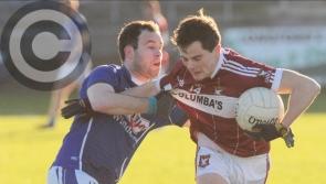 St Loman’s Mullingar snatch victory away from Longford champions Mullinalaghta St Columba’s 
