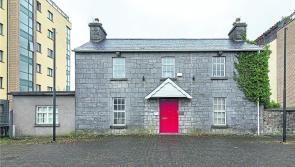 Impending sale of Longford Chamber of Commerce headquarters sparks angry exchanges