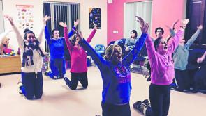 All eyes on upcoming Longford Variety Show