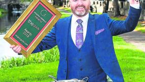 Gary O'Hanlon to call time on decade long association with Longford's Viewmount House 