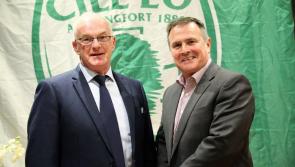 Longford Leader gallery: Killoe GAA host €20k Drop fundraiser in the Longford Arms Hotel