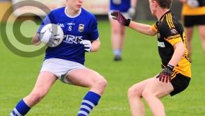 Cian Dooner goal the crucial score in Leinster Championship first round win for St Mel’s College, Longford

