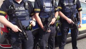 Armed Support Unit in Longford to keep tabs on Traveller feuding 
