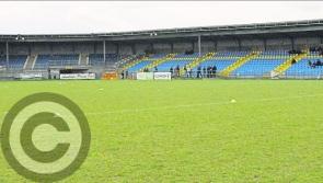 Longford will play Meath at Glennon Brothers Pearse Park subject to redevelopment work being satisfactorily completed
