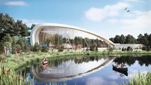 Large Longford contingent expected to descend on two day Center Parcs jobs info event