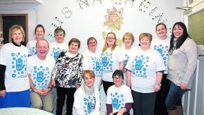 Granard event highlights the web of poverty