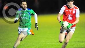 Sean Connolly&rsquo;s score narrow win over Rathcline to take Longford league title

