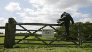 Famers want more Gardai to take on rural criminals