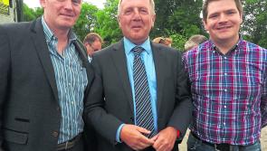 2,041 Longford farmers to benefit from advanced payments