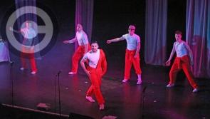 Pictures:  Stars In My Eye serve up super show at Backstage Theatre, Longford