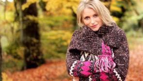 Eurovision winner, Eimear Quinn’s, Christmas Concert at Roscommon Arts Centre