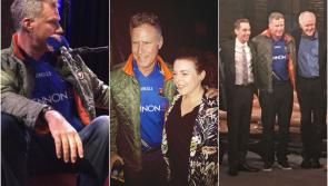 Tune into The Late Late Show to watch Longford's Will Ferrell and Mel Gibson