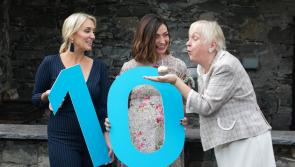 Going for Growth - great opportunity for ambitious Longford female entrepreneurs