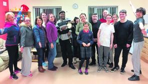 Lights, camera, action for Longford Variety Show