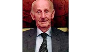 Longford Leader Obituary: Killashee's Mike Neary was a wonderful role model