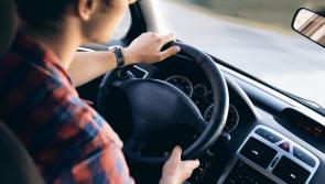 Irish drivers lose confidence in bad weather